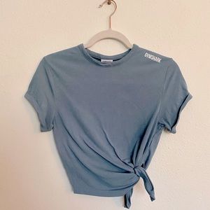 Gymshark Essential Tee
